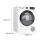 Suszarka Bosch Serie 6 WQG243DKPL 9 kg z pompą ciepła AutoDry EasyClean Filter Program Super 40’ - 1323598 - zdjęcie 4